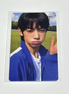 TWS ドフン はじめまして タワレコ ラキドロ トレカ - メルカリ