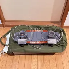 2026年最新】primus njordの人気アイテム - メルカリ