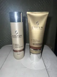 2026年最新】SYSTEM PROFESSIONAL シャンプーの人気アイテム - メルカリ
