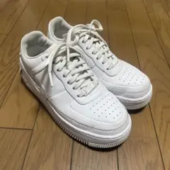 2026年最新】エアフォース1 25.5の人気アイテム - メルカリ