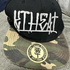 2026年最新】キャップ fuctの人気アイテム - メルカリ