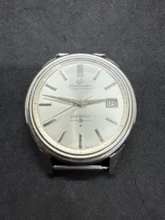 2026年最新】セイコーマチック39石の人気アイテム - メルカリ