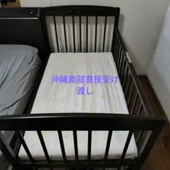 2026年最新】サワベビー ベビーベッドの人気アイテム - メルカリ