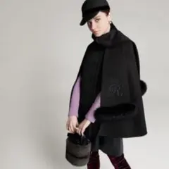 2026年最新】Rene ポンチョの人気アイテム - メルカリ