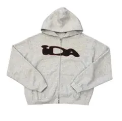 2026年最新】iDA splyジップパーカーの人気アイテム - メルカリ