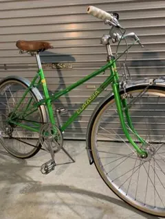 2026年最新】ランドナー・ツーリングの人気アイテム - メルカリ