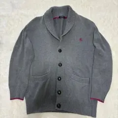 2026年最新】BURBERRY BLACK LABEL カーディガンの人気アイテム - メルカリ