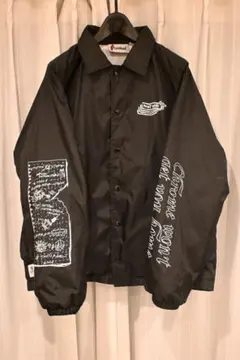 2026年最新】Tatoo studio yamada コーチジャケットの人気アイテム