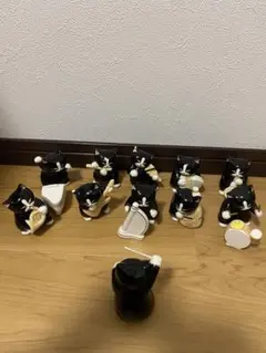 2026年最新】黒猫楽団セブンコーポレーションの人気アイテム - メルカリ