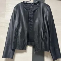 2026年最新】23区 レザージャケットの人気アイテム - メルカリ