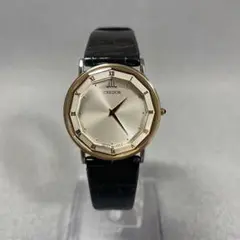 2026年最新】クレドール 18KTベゼルの人気アイテム - メルカリ