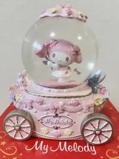 2026年最新】スノーグローブ マイメロの人気アイテム - メルカリ