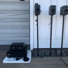 2026年最新】sound sphere onkyoの人気アイテム - メルカリ