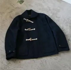 2026年最新】バズリクソンズ ダッフルコートの人気アイテム - メルカリ