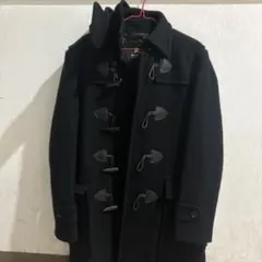 2026年最新】バーバリーブラックレーベル ダッフルコートの人気