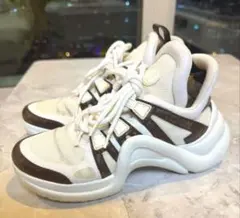 2026年最新】ルイヴィトン スニーカー アークライトの人気アイテム