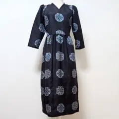 2026年最新】大島紬 ワンピースの人気アイテム - メルカリ