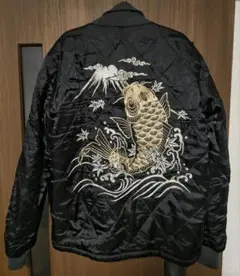 2026年最新】クロップドヘッズ スカジャンの人気アイテム - メルカリ