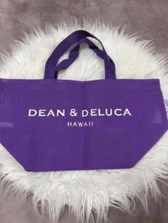 2026年最新】dean&deluca エコバッグ 紫の人気アイテム - メルカリ
