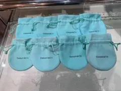 2026年最新】ティファニー 巾着の人気アイテム - メルカリ