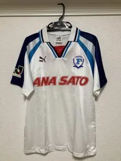 2026年最新】フリューゲルス サインの人気アイテム - メルカリ