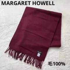 2026年最新】マーガレットハウエル マフラーの人気アイテム - メルカリ