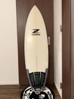 2026年最新】ゼブラ サーフボードの人気アイテム - メルカリ