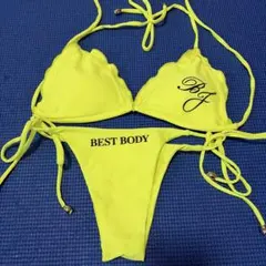 2026年最新】ベストボディビキニの人気アイテム - メルカリ