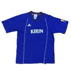 2026年最新】サッカー日本代表応援 キリン tシャツの人気アイテム