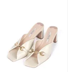 2026年最新】her lip to ミュールの人気アイテム - メルカリ