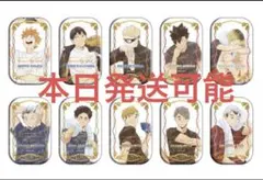 2026年最新】ハイキュー スクエア缶バッジ クールダウンの人気アイテム