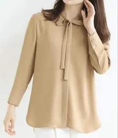 2026年最新】prime ggt tie blouseの人気アイテム - メルカリ