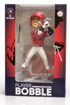 2026年最新】大谷翔平 ボブルヘッド エンゼルスの人気アイテム - メルカリ