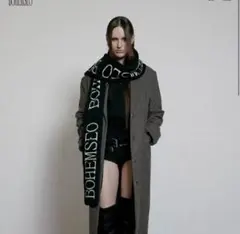 2026年最新】bohemian seoul マフラーの人気アイテム - メルカリ