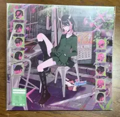 2026年最新】ずっと真夜中でいいのに レコードの人気アイテム - メルカリ