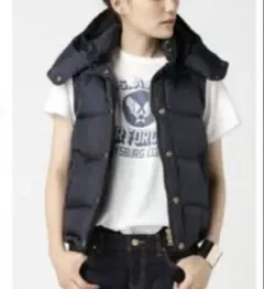 2026年最新】stammbaum ダウンベストの人気アイテム - メルカリ