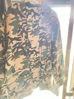 2026年最新】stussy 迷彩 パーカーの人気アイテム - メルカリ