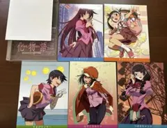 2026年最新】化物語アニメコンプリートガイドブックの人気アイテム