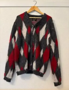 2026年最新】needles カーディガン 菅田将暉の人気アイテム - メルカリ