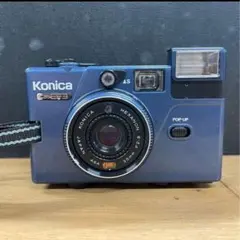 2026年最新】Konica C35 EF3の人気アイテム - メルカリ