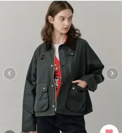 2026年最新】blyth barbourの人気アイテム - メルカリ