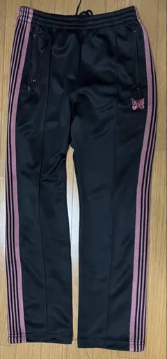 2026年最新】NEEDLES トラックパンツ s ピンクの人気アイテム - メルカリ