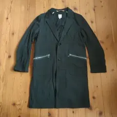 2026年最新】SCYE ステンカラーコートの人気アイテム - メルカリ