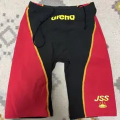 2026年最新】高速水着 jssの人気アイテム - メルカリ