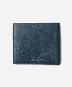 2026年最新】Smythson 二つ折り財布の人気アイテム - メルカリ