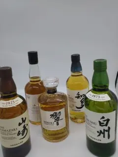 2026年最新】白州 山崎 知多の人気アイテム - メルカリ