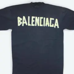 2026年最新】バレンシアガ Tシャツ テープの人気アイテム - メルカリ
