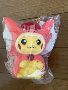 2026年最新】コイキングごっこピカチュウ ぬいぐるみの人気アイテム