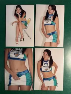 2026年最新】吉岡美穂 レースクイーンの人気アイテム - メルカリ