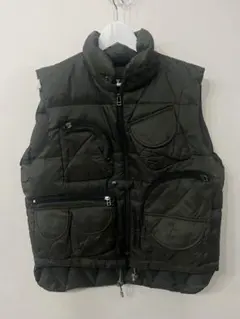 2026年最新】VAN Jacket ダウンベスト・キルティングベストの人気